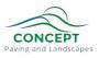 Concept Paving and Landscapes