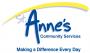 St. Anne's Community Services
