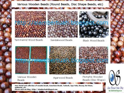 Wooden Beads, Cuenta, Die Perle, Koralek, Conta, Kraal, Perle, Perlina, Boncu,  خَر